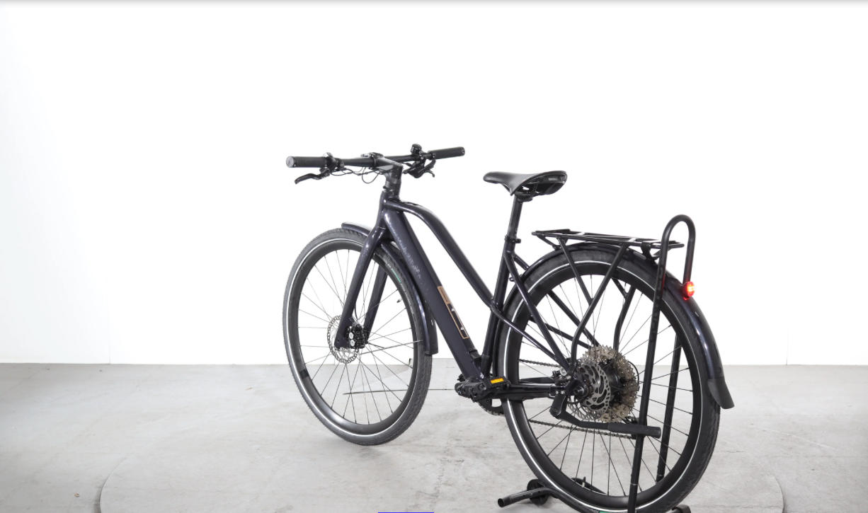Orbea Vibe Mid H10    Año 2023