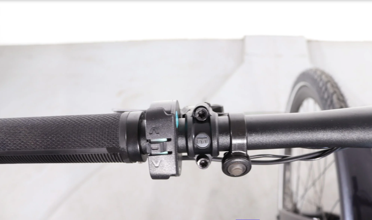 Orbea Vibe Mid H10    Año 2023