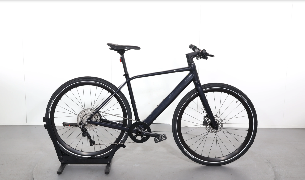 Orbea Vibe H30    Año 2023
