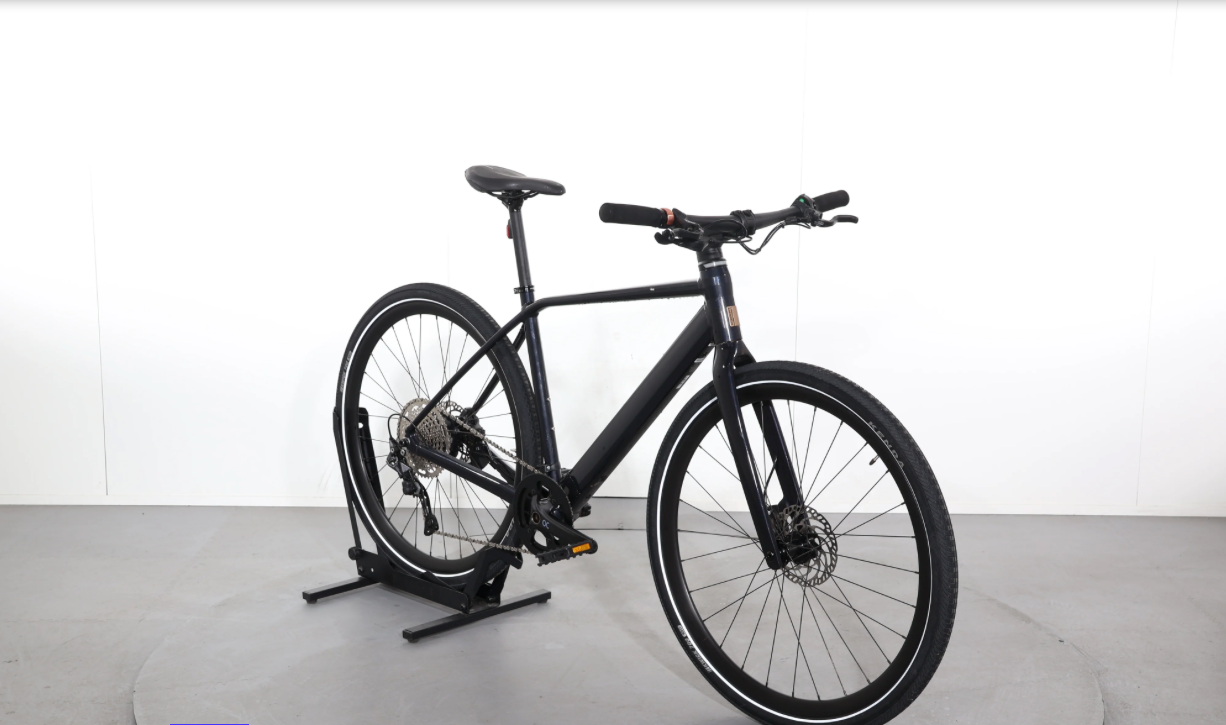 Orbea Vibe H30    Año 2023