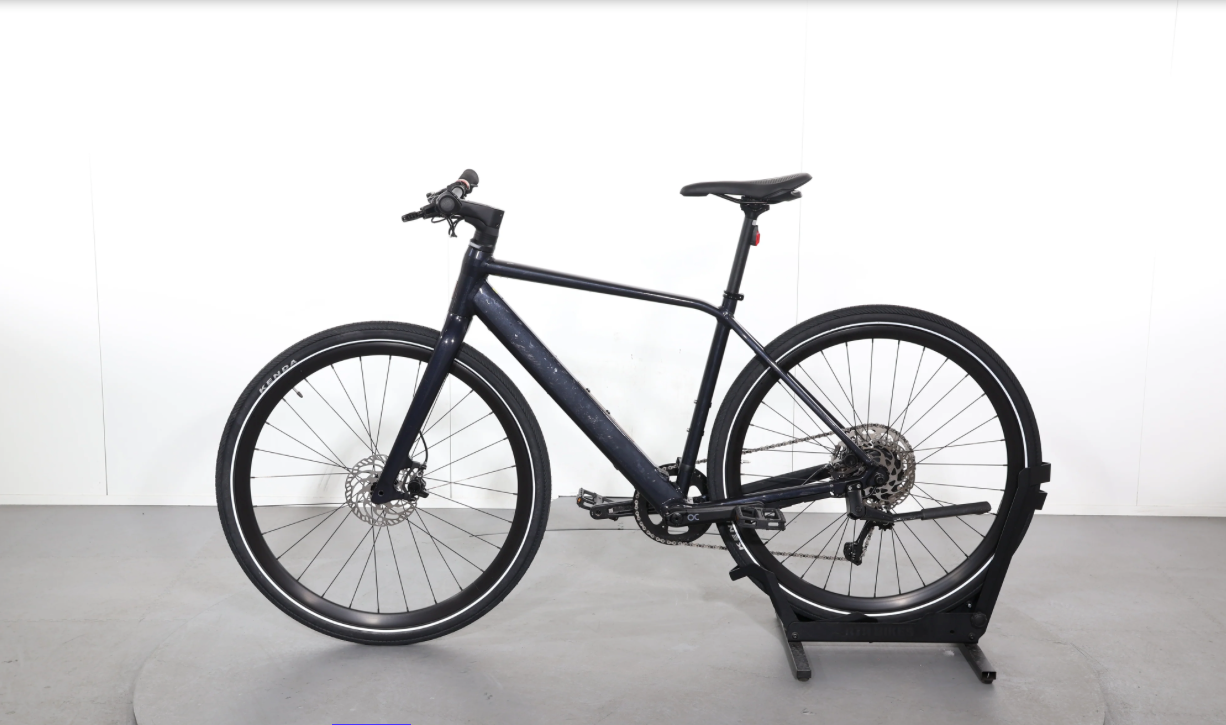 Orbea Vibe H30    Año 2023