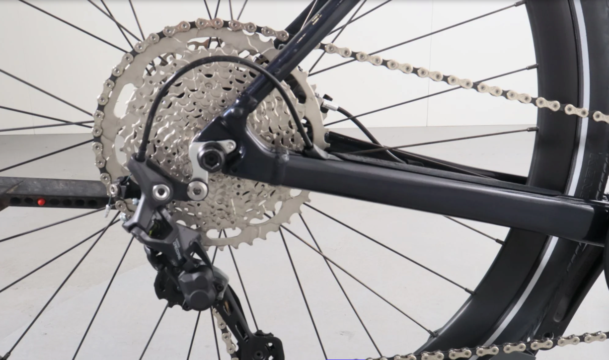Orbea Vibe H30    Año 2023