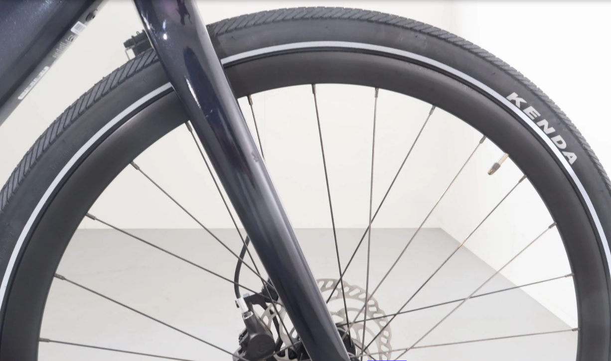 Orbea Vibe H30    Año 2023