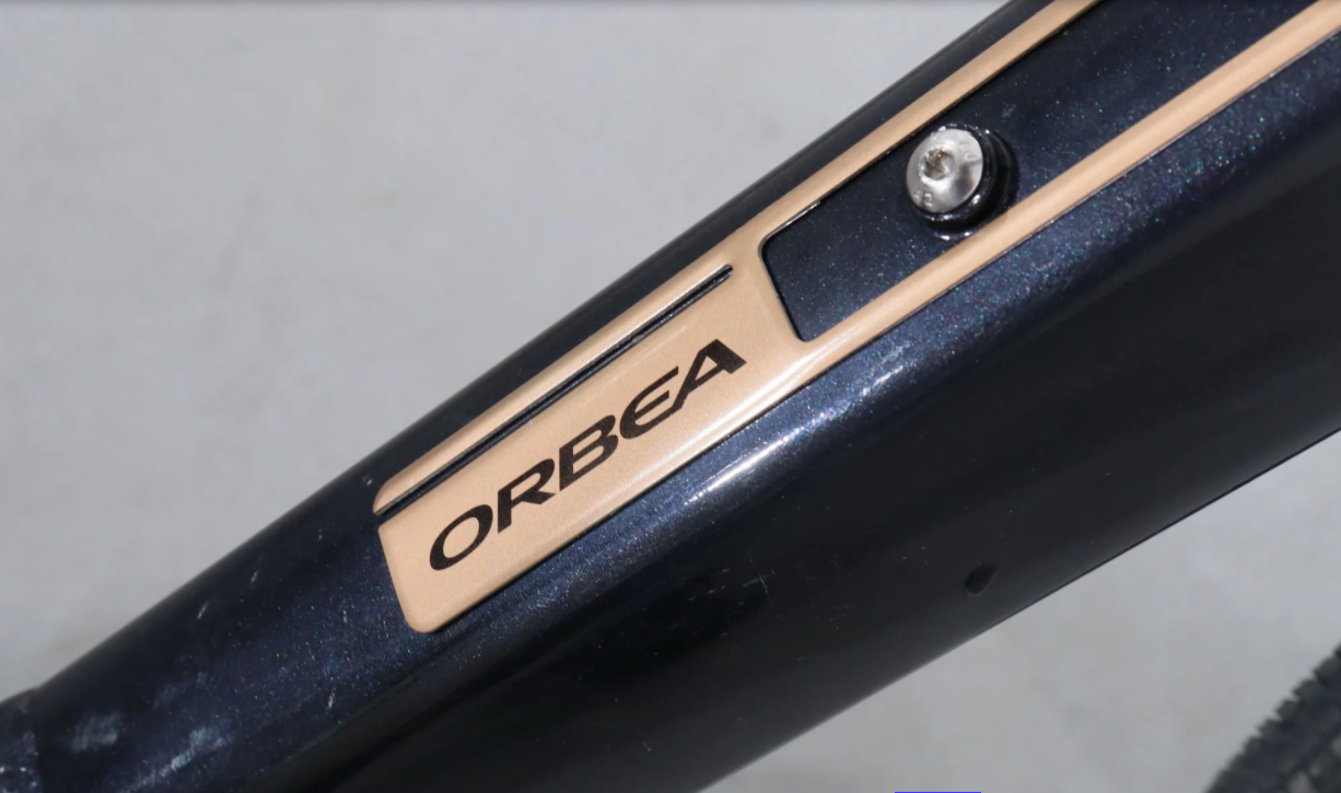 Orbea Vibe H30    Año 2023