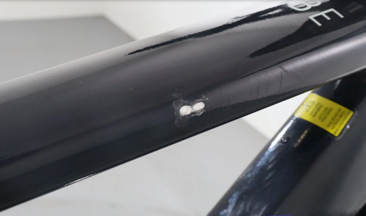 Orbea Vibe H30    Año 2023