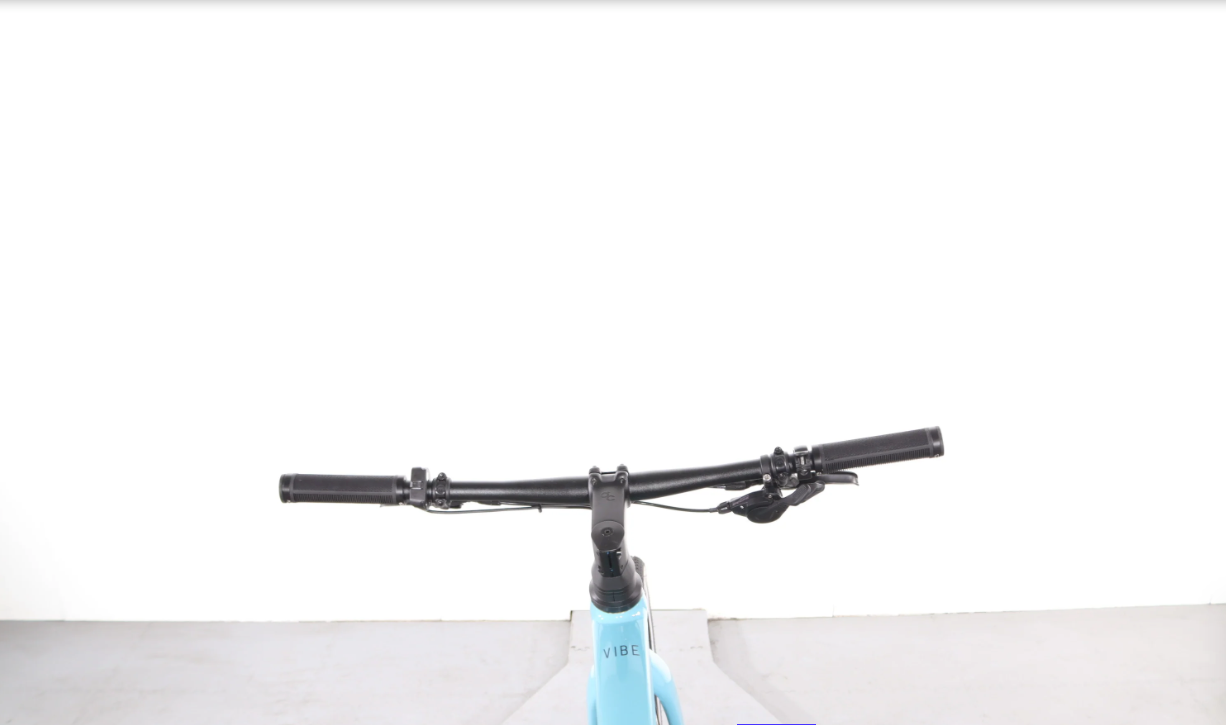 Orbea Vibe Mid H10    Año 2022