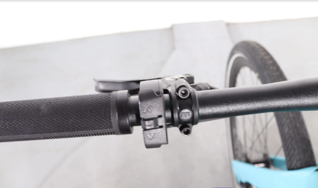 Orbea Vibe Mid H10    Año 2022