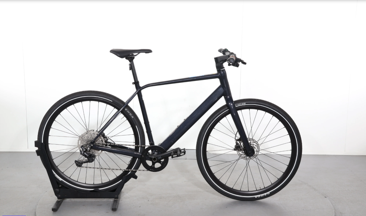 Orbea Vibe H30    Año 2022