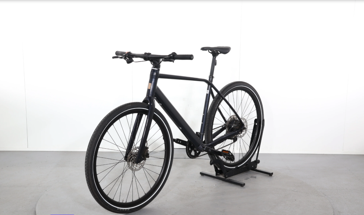 Orbea Vibe H30    Año 2022