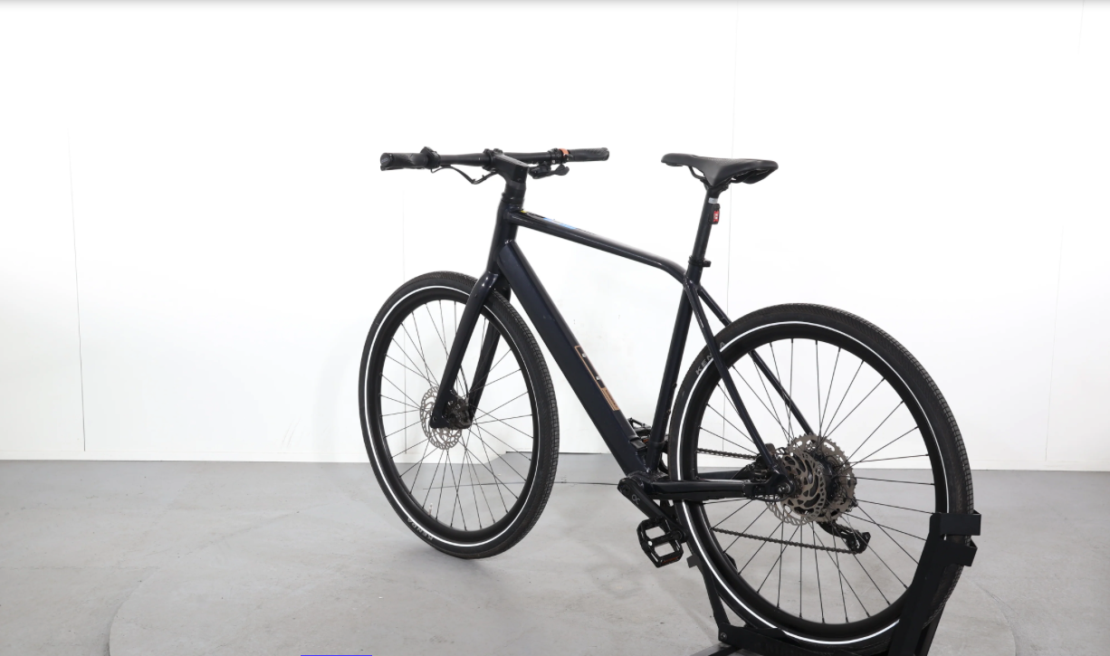 Orbea Vibe H30    Año 2022