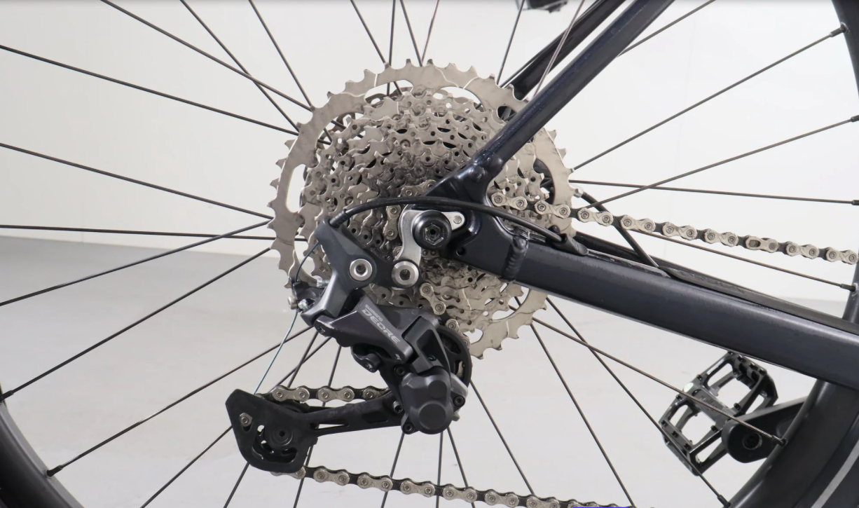 Orbea Vibe H30    Año 2022