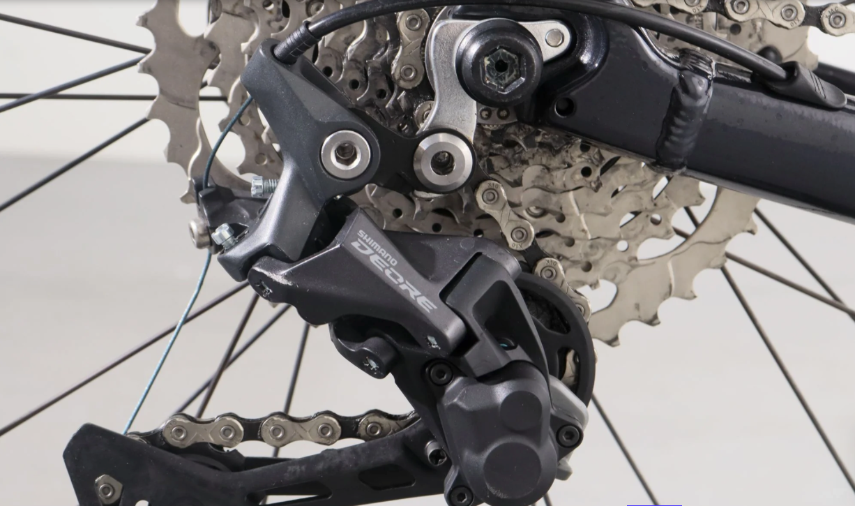 Orbea Vibe H30    Año 2022