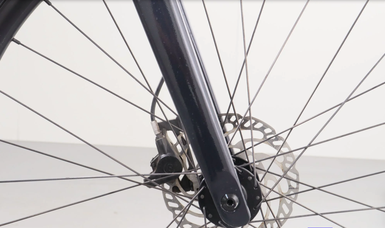Orbea Vibe H30    Año 2022