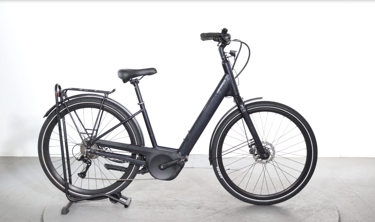 Orbea Optima E50    Año 2022