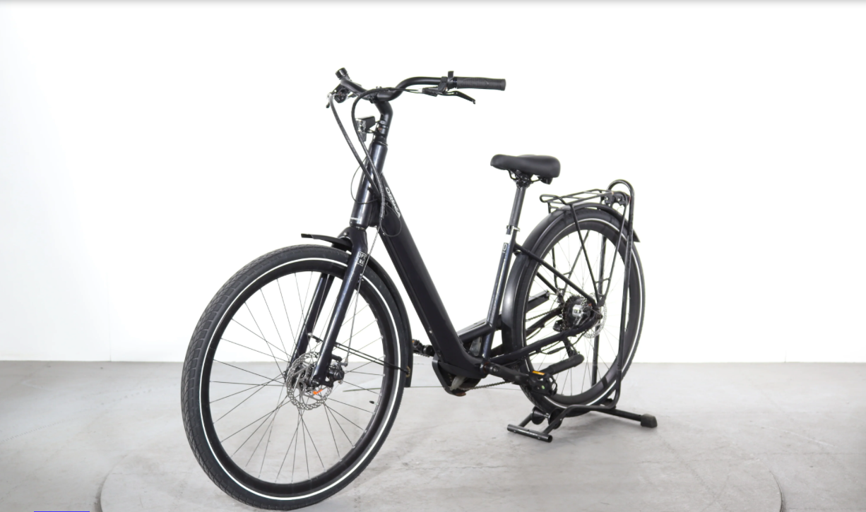 Orbea Optima E50    Año 2022