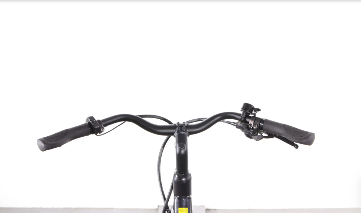 Orbea Optima E50    Año 2022
