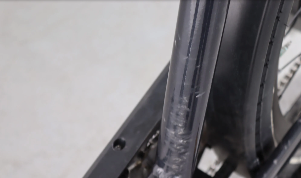 Orbea Optima E50    Año 2022