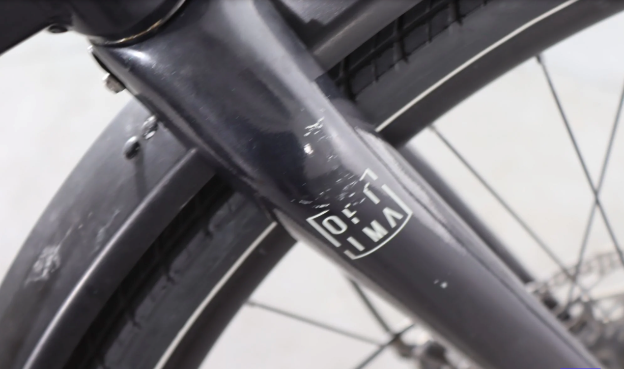 Orbea Optima E50    Año 2022