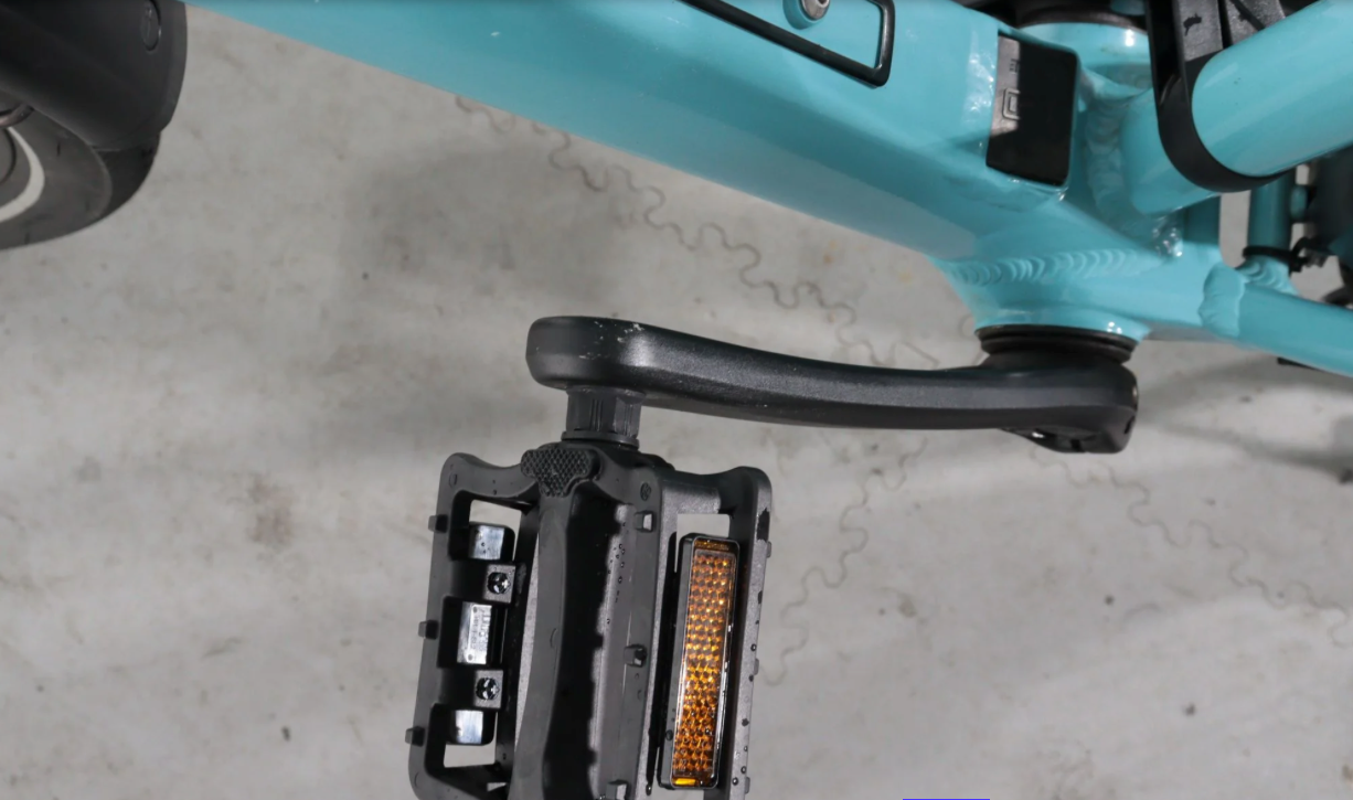 Orbea Vibe H30 EQ    Año 2021