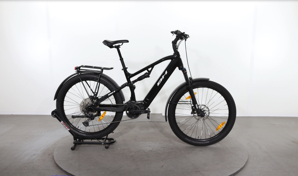 BH Atome SUV Pro