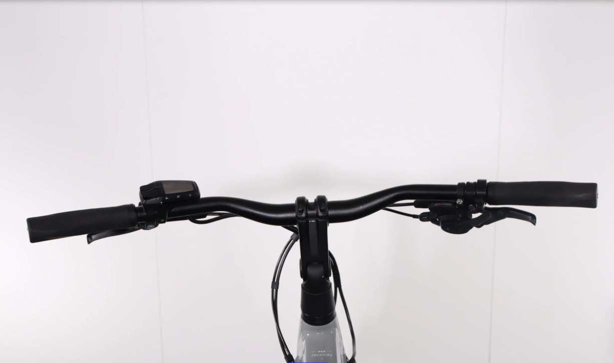 Haibike TREKKING 7     Año 2024