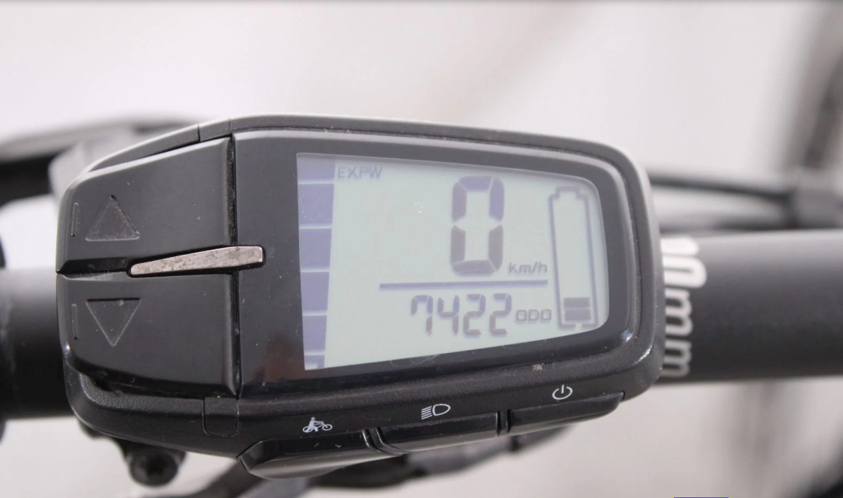 Haibike Adventr FS 10    Año 2022