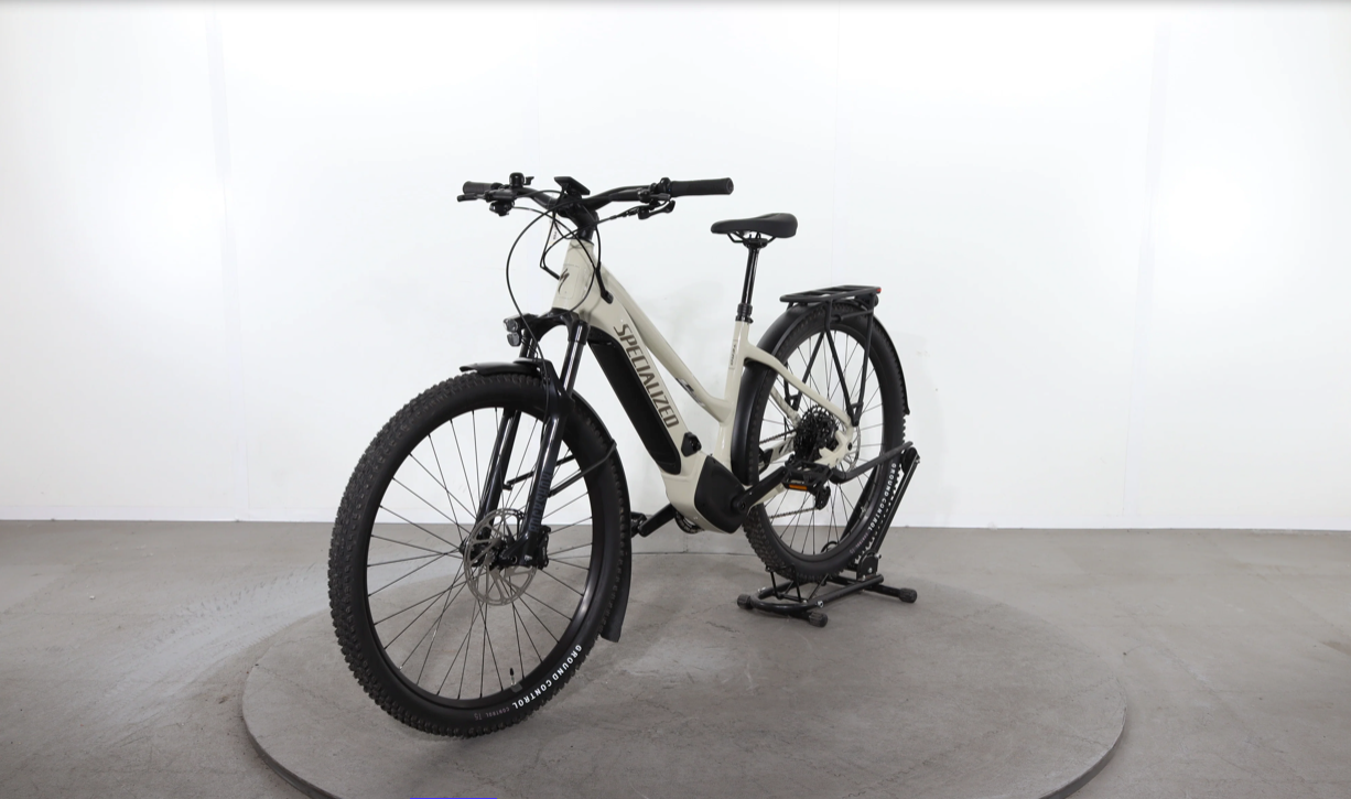 Specialized Turbo Tero 5.0 EQ    Año 2026