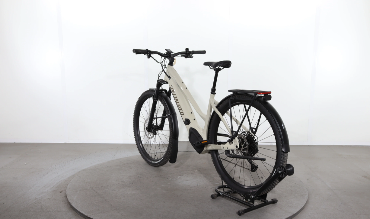 Specialized Turbo Tero 5.0 EQ    Año 2026