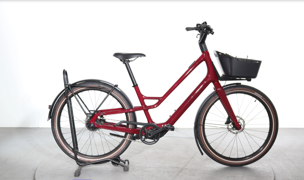 Specialized Turbo Como Sl 4.0   Año 2024