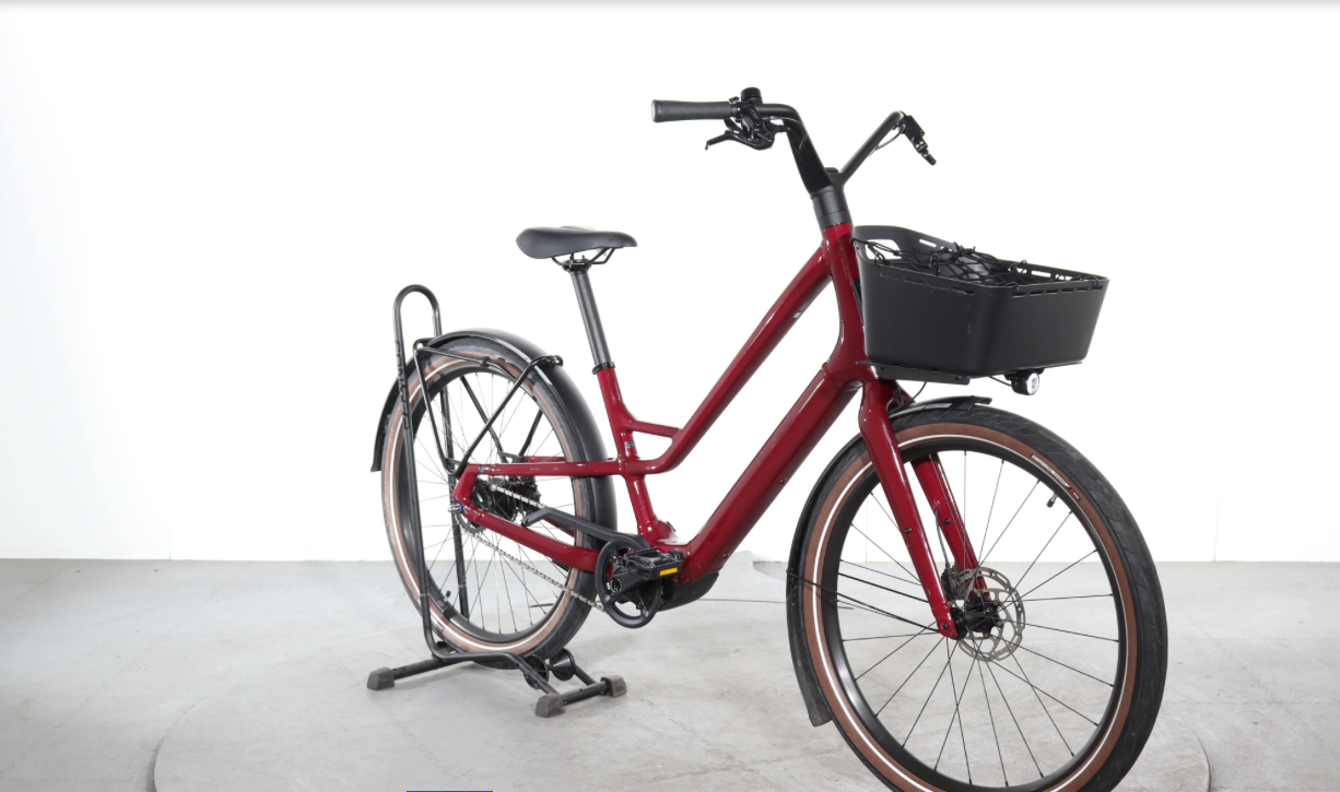 Specialized Turbo Como Sl 4.0   Año 2024