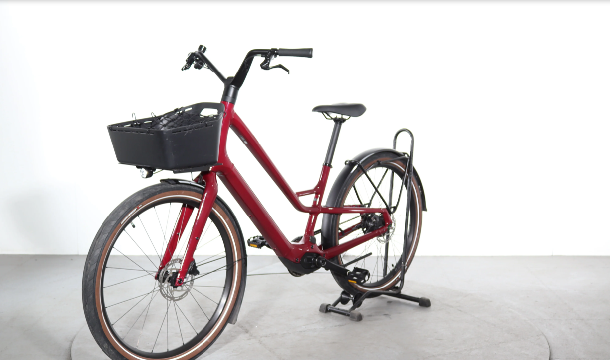 Specialized Turbo Como Sl 4.0   Año 2024