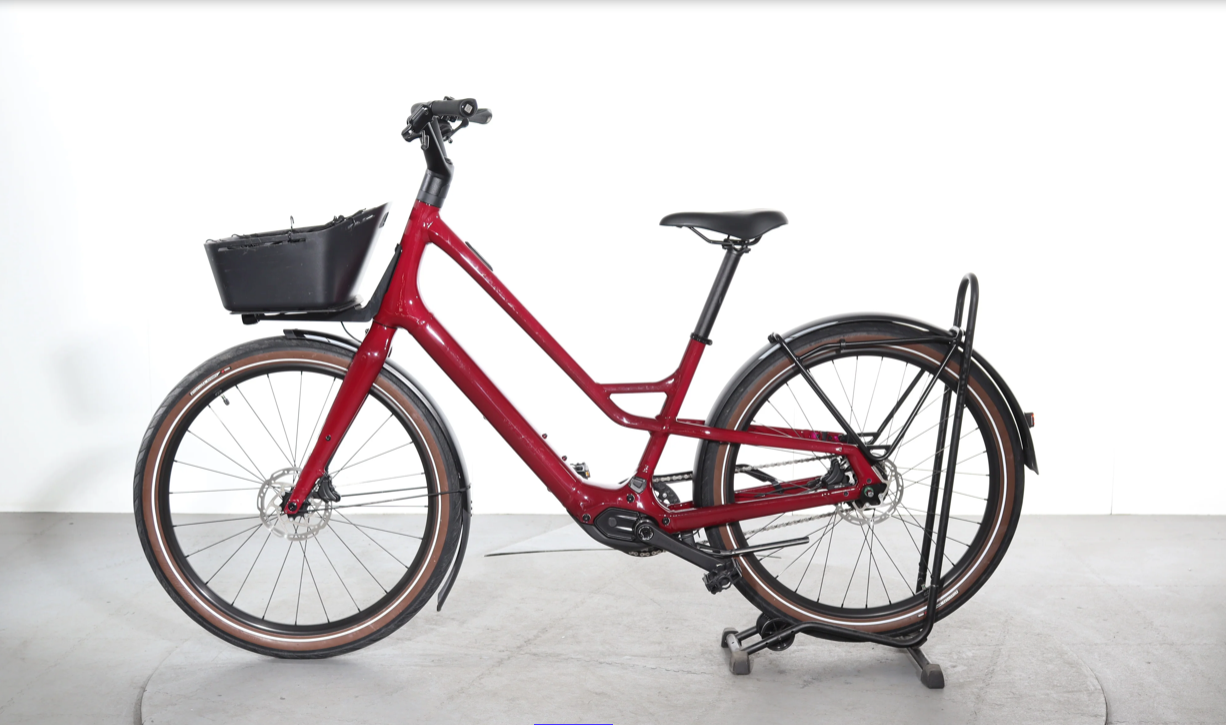 Specialized Turbo Como Sl 4.0   Año 2024