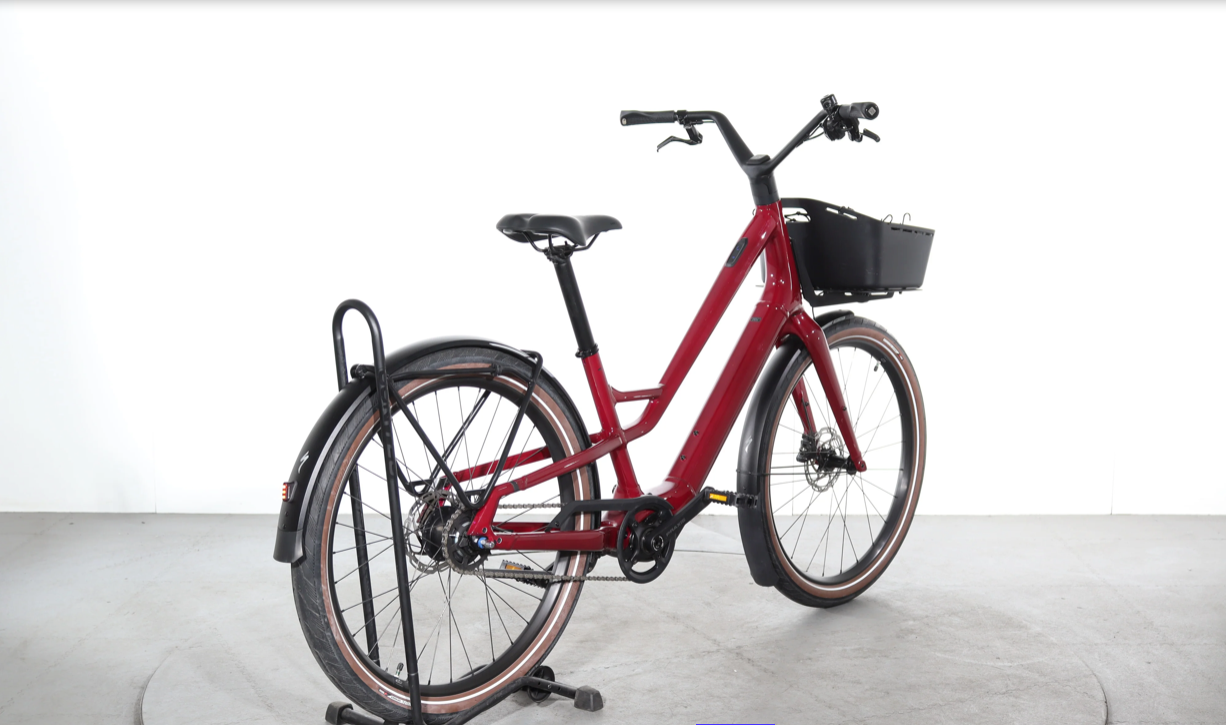 Specialized Turbo Como Sl 4.0   Año 2024