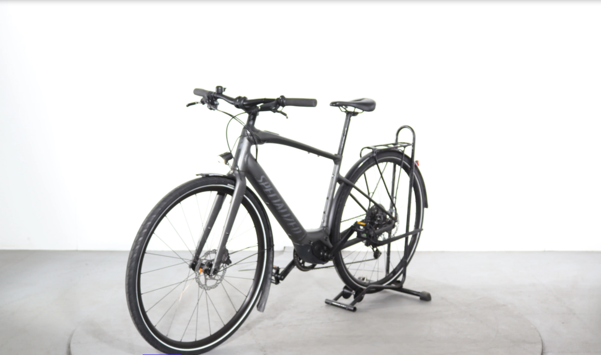 Specialized Turbo Vado SL 4.0    Año 2023