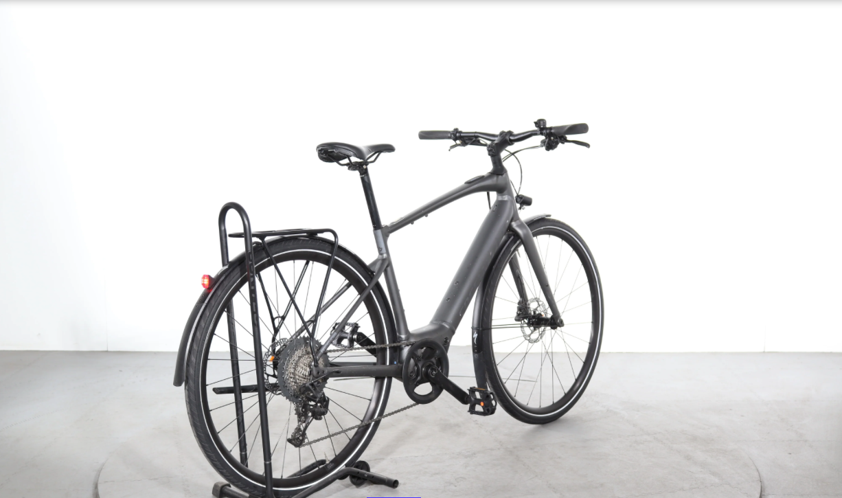Specialized Turbo Vado SL 4.0    Año 2023