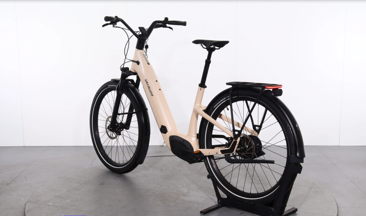 Specialized Turbo Como 5.0 IGH    Año 2023