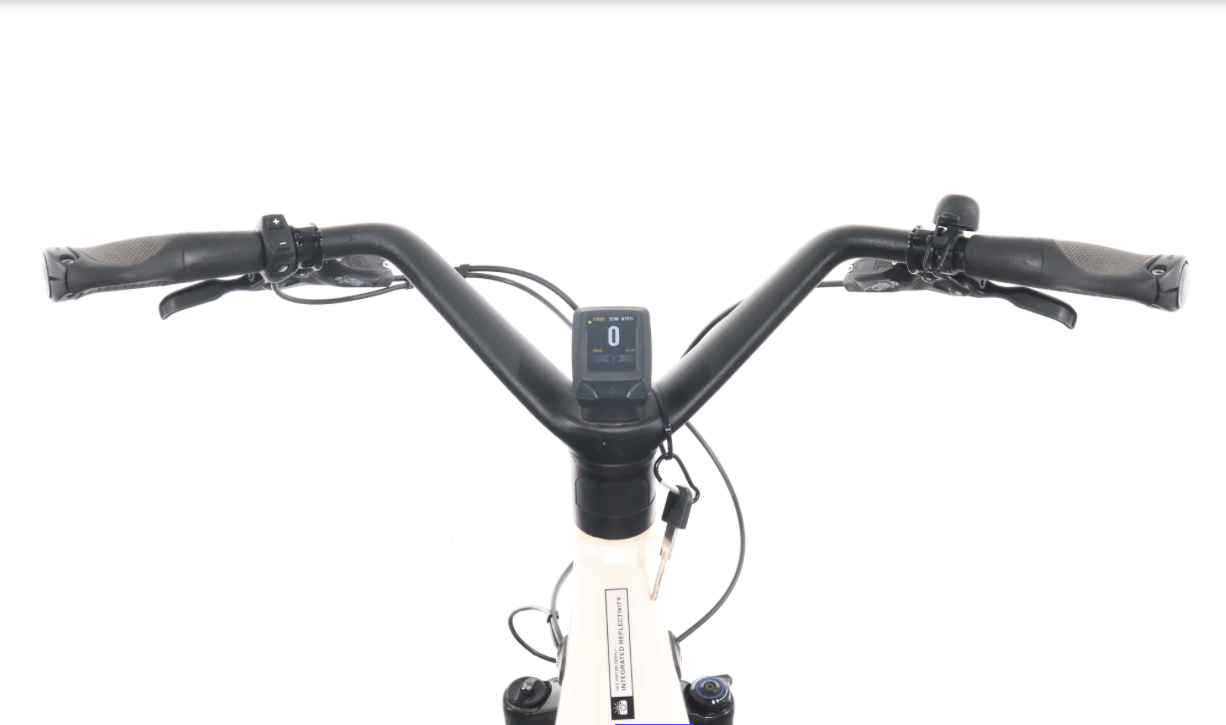 Specialized Turbo Como 5.0 IGH    Año 2023