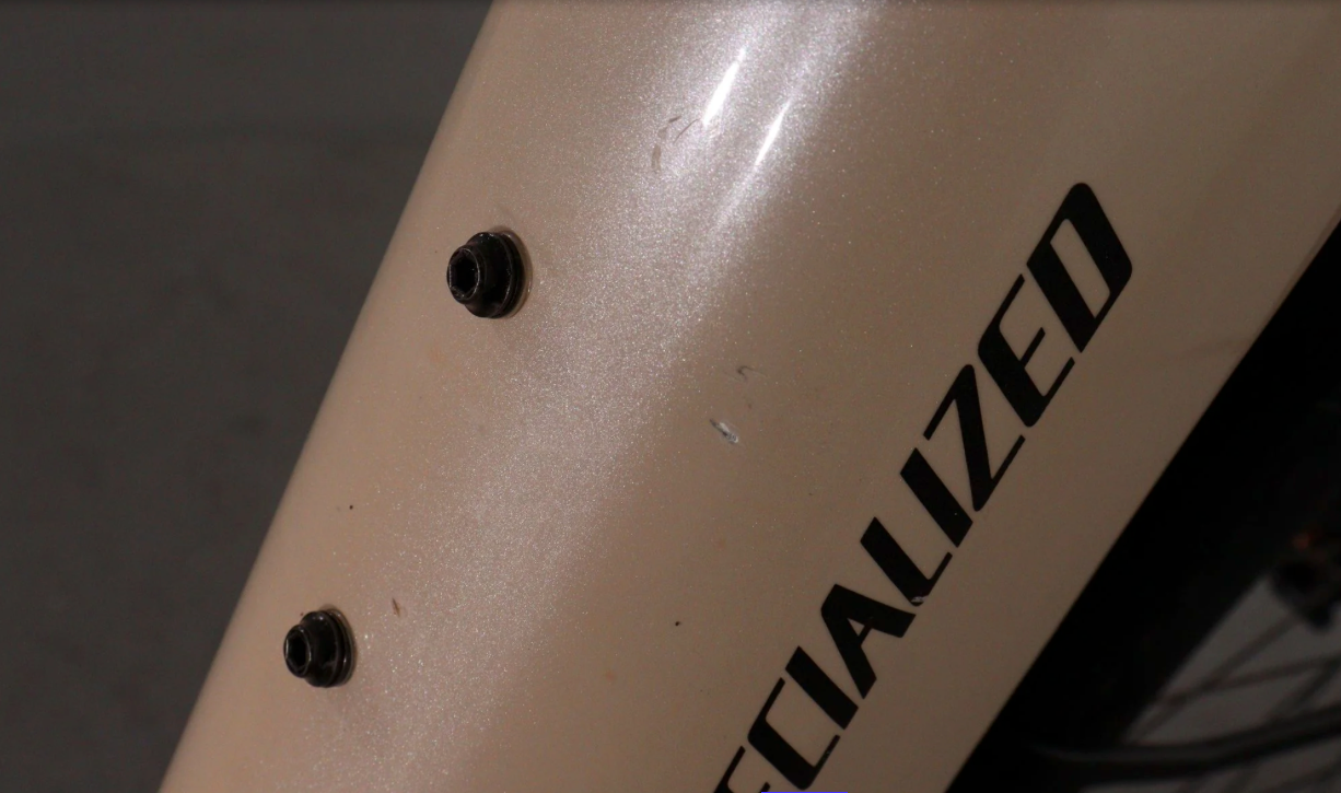 Specialized Turbo Como 5.0 IGH    Año 2023
