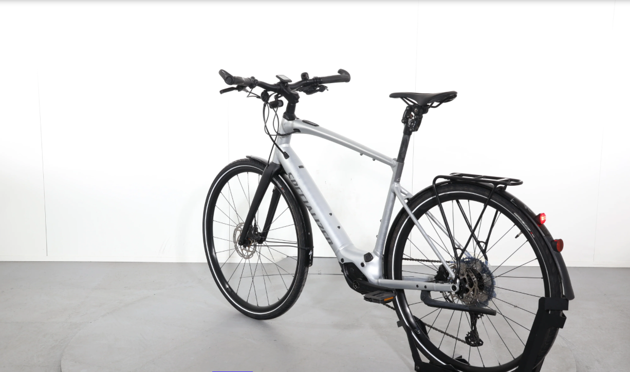 Specialized Turbo Vado SL 5.0 EQ     Año 2022