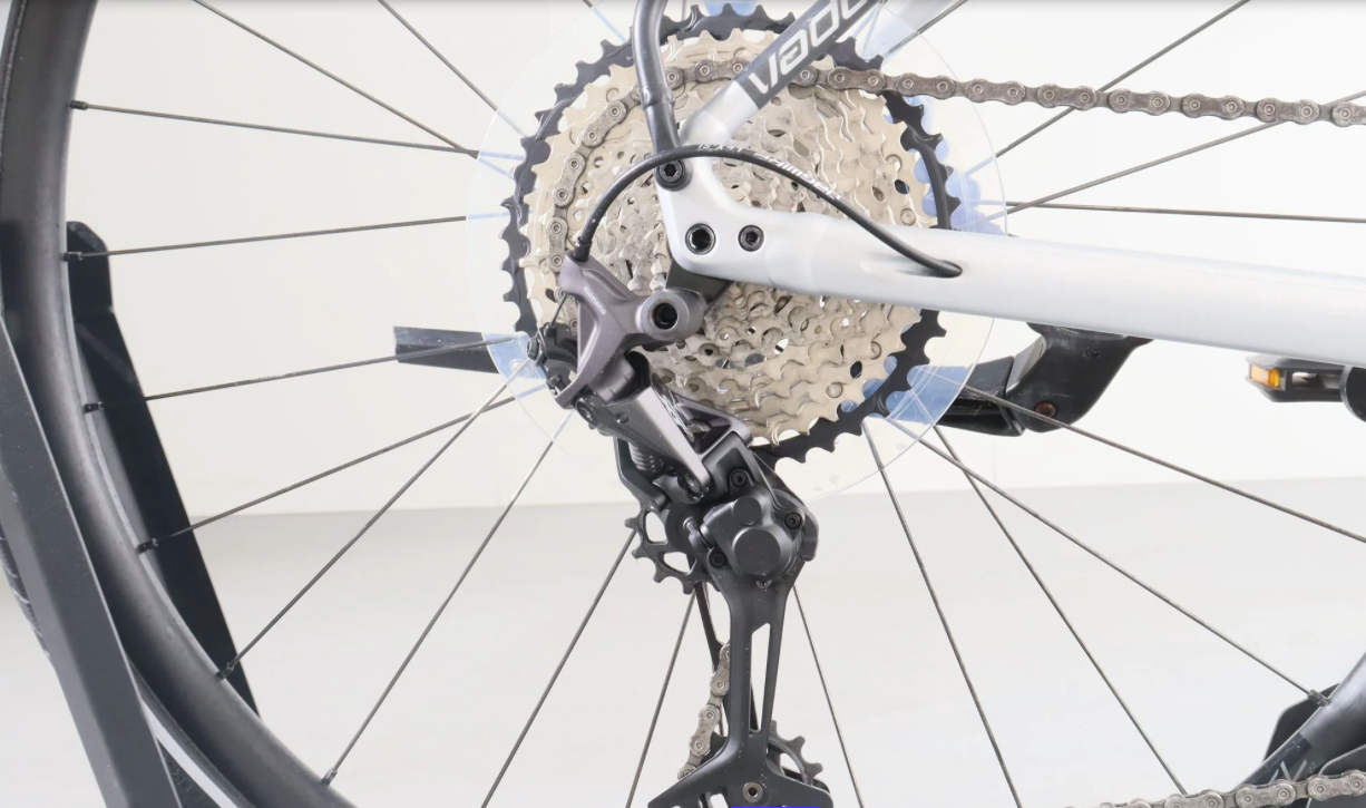 Specialized Turbo Vado SL 5.0 EQ     Año 2022