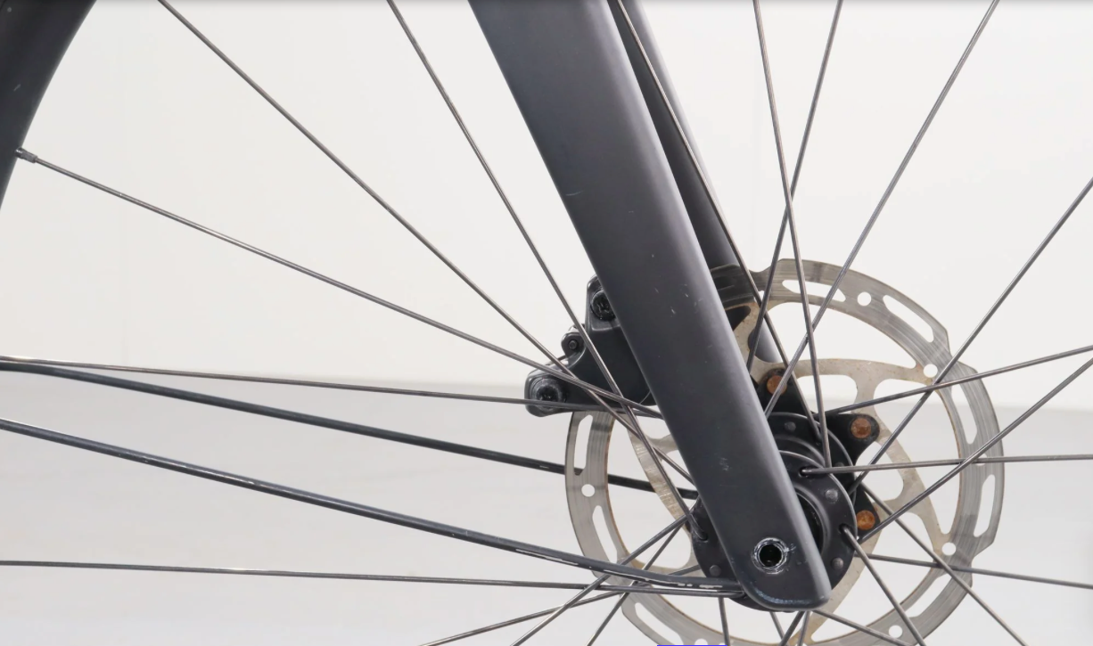 Specialized Turbo Vado SL 5.0 EQ     Año 2022