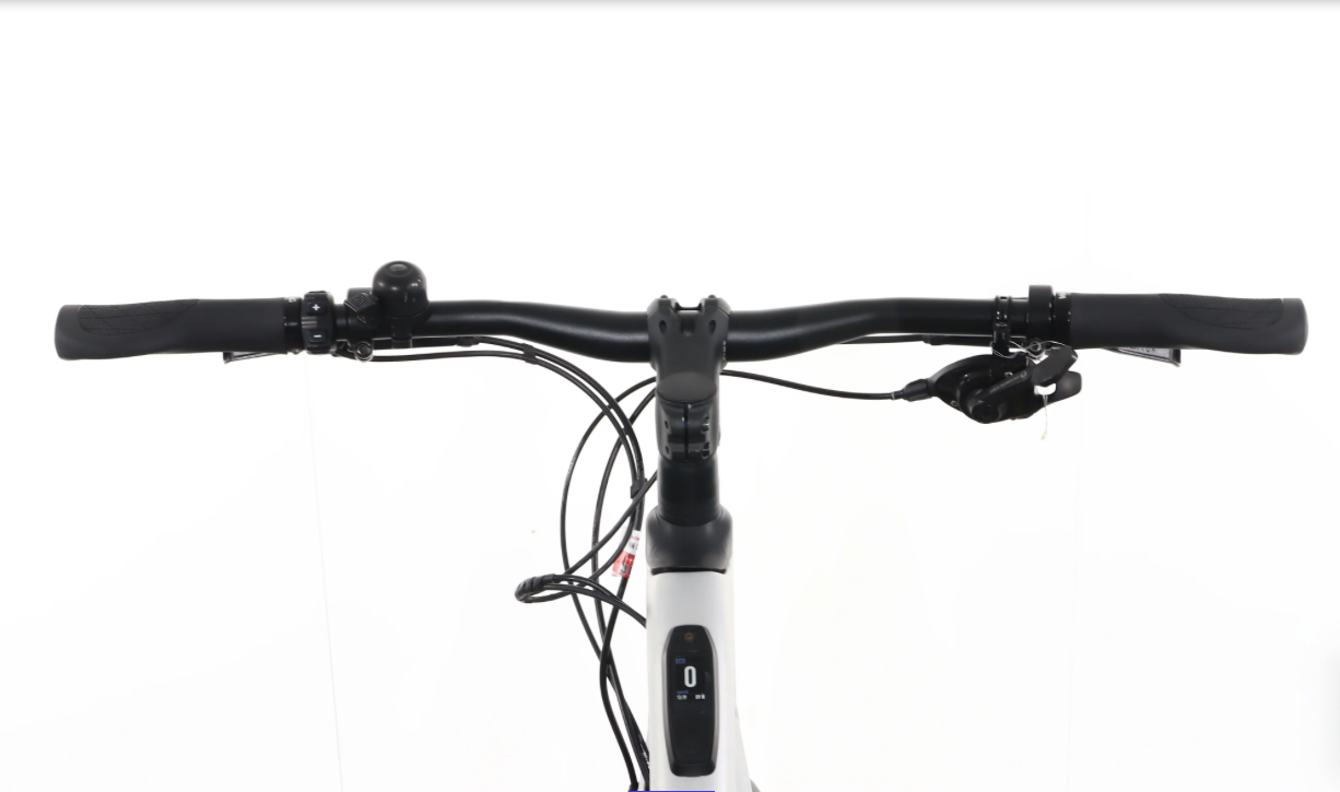 Specialized Turbo Vado SL 5.0 EQ    Año 2021