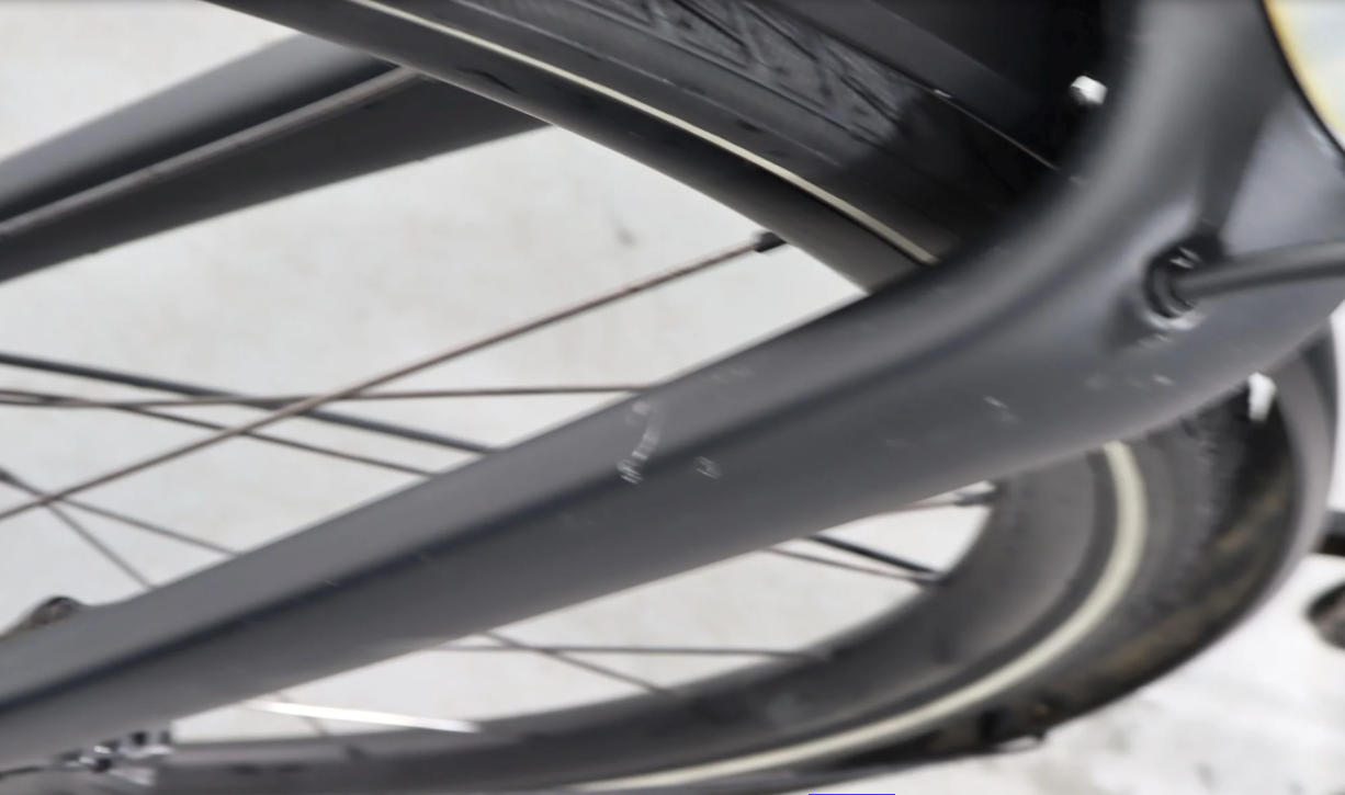 Specialized Turbo Vado SL 5.0 EQ    Año 2021