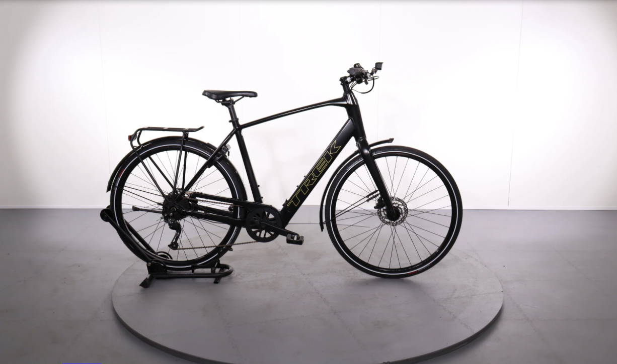Trek FX+ 2     Año 2025