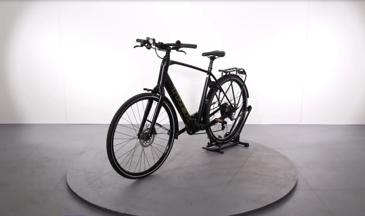 Trek FX+ 2     Año 2025