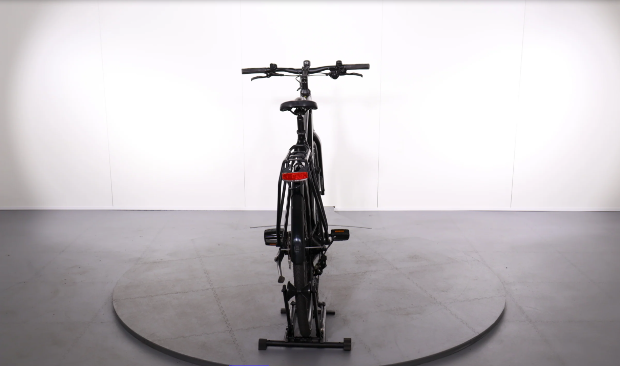 Trek FX+ 2     Año 2025