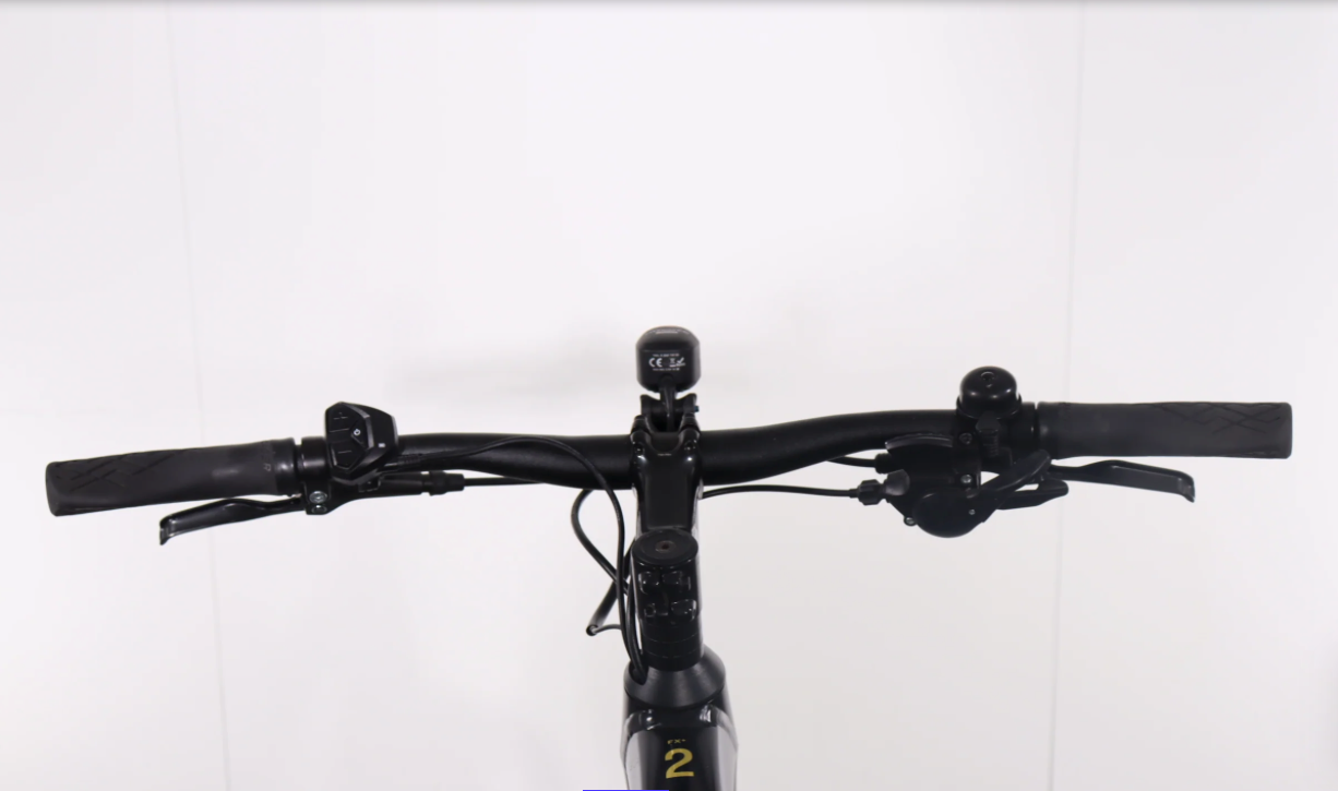 Trek FX+ 2     Año 2025