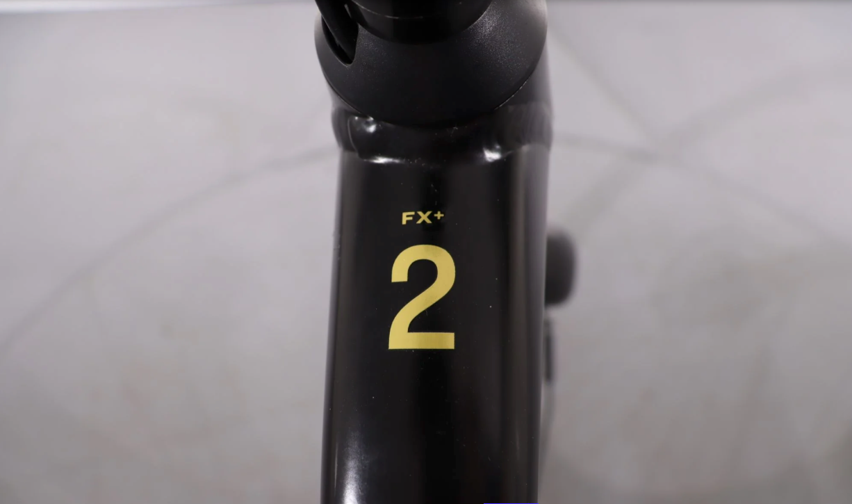Trek FX+ 2     Año 2025