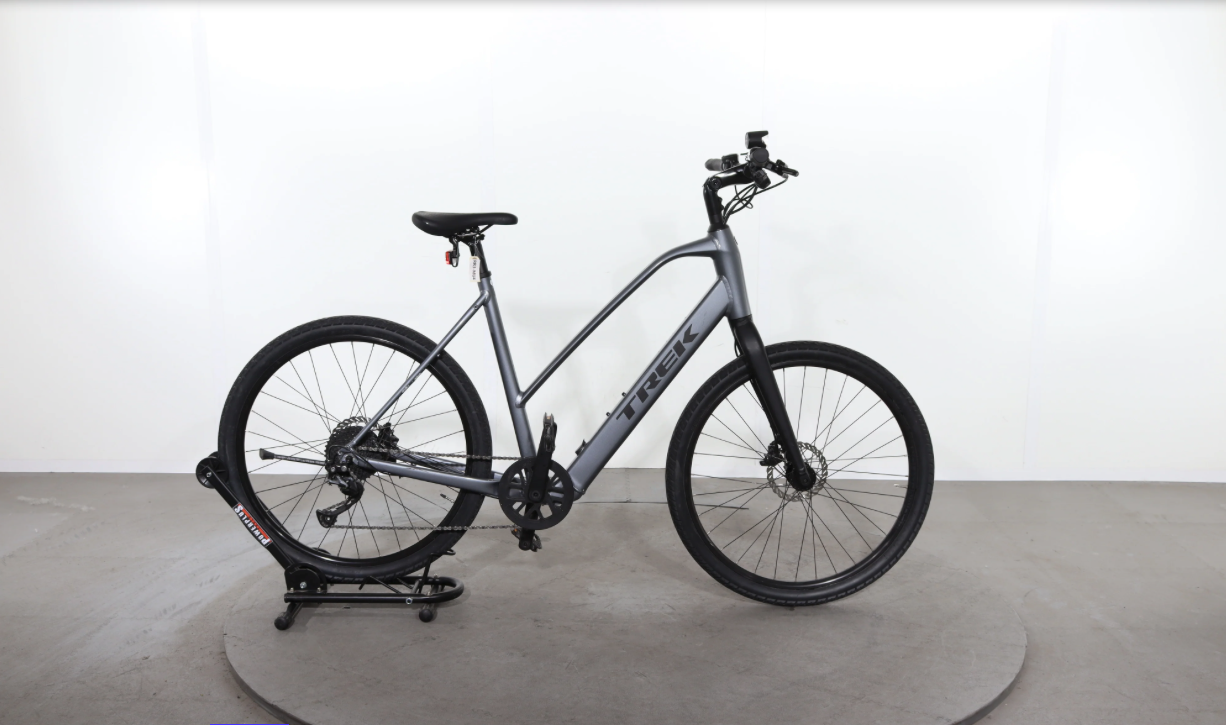 Trek Dual Sport+    Año 2024