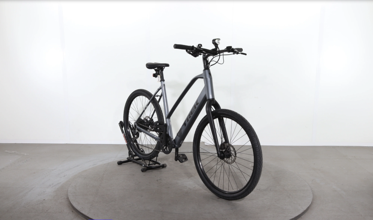 Trek Dual Sport+    Año 2024